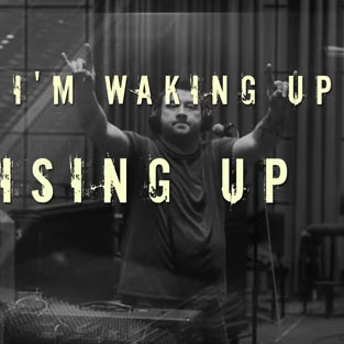 King King - Waking Up