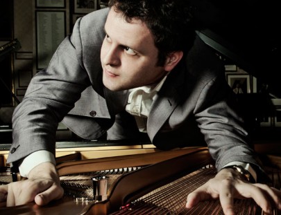 Adam Kay