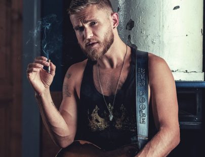 Ben Poole