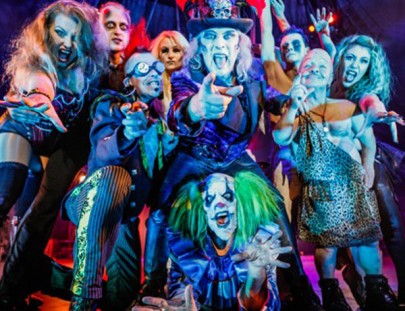 Circus of Horrors