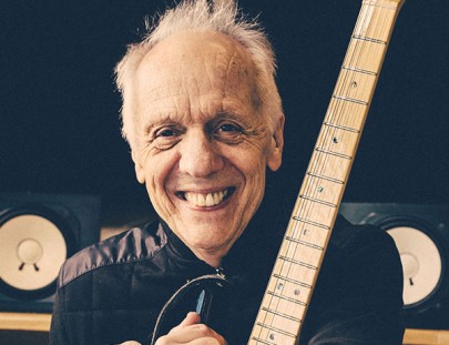 Robin Trower