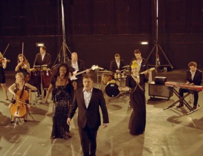 Orquestra Phenomenal