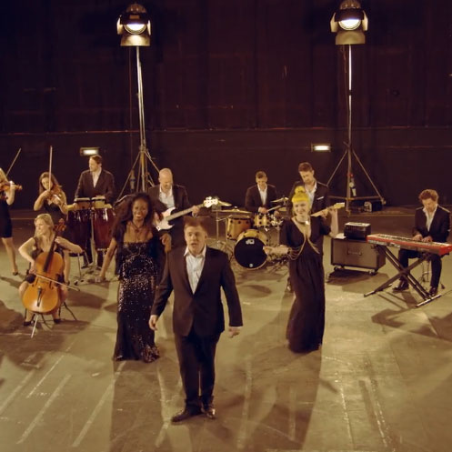 Orquestra Phenomenal
