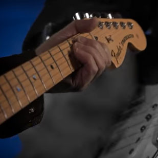 Robin Trower