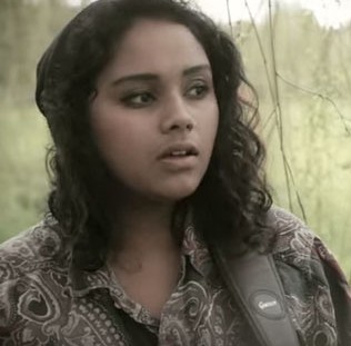 Sabiyha - Liesel