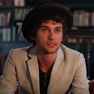 Sam Beeton EPK